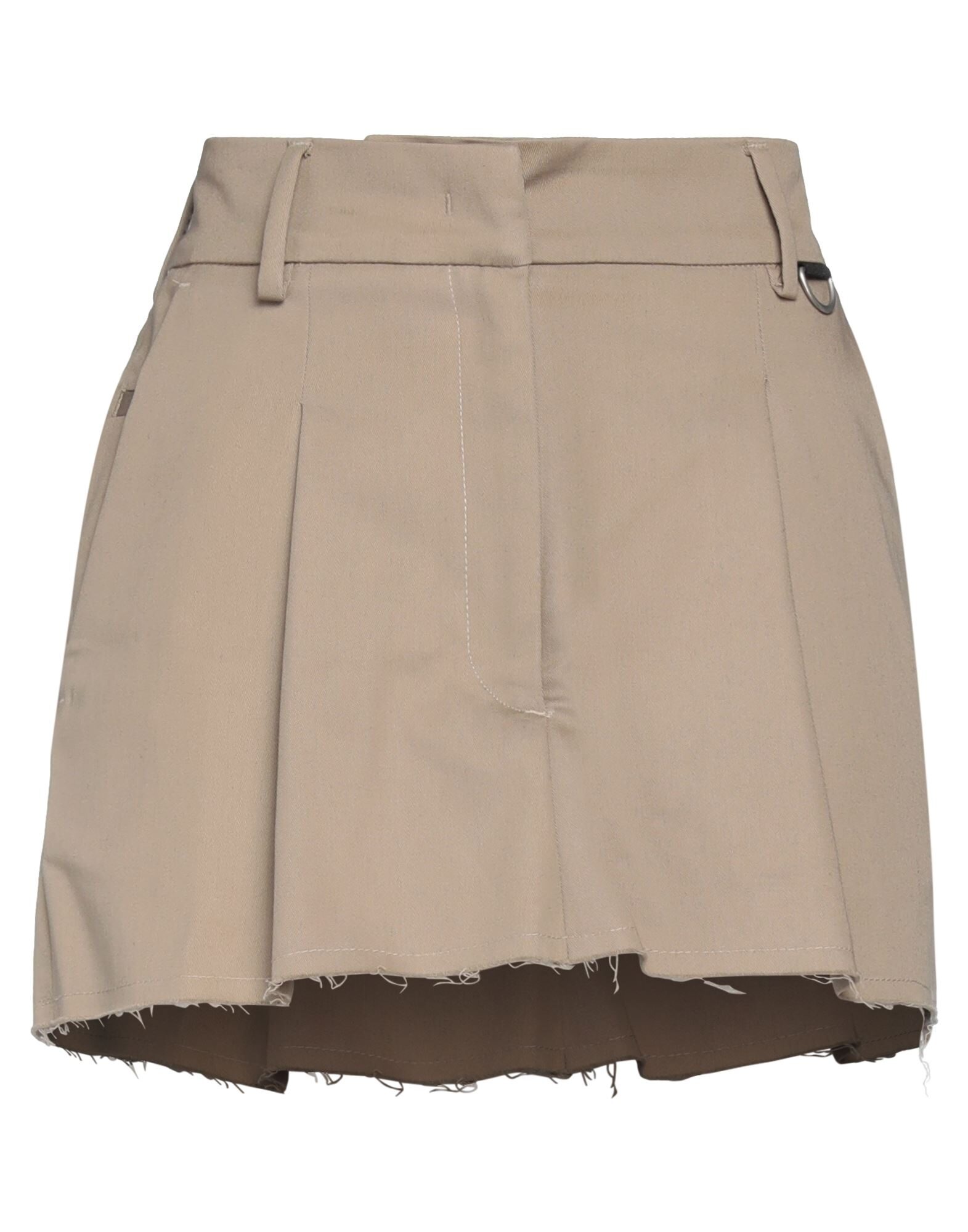 LOW BRAND - Mini skirts