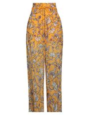 PATRIZIA PEPE JADR жёлтый