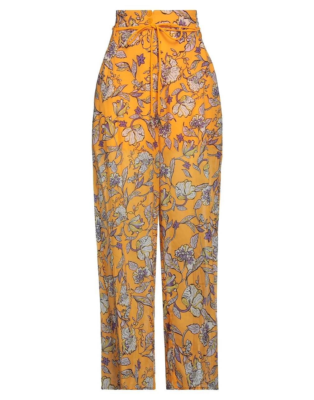 PATRIZIA PEPE - Trousers