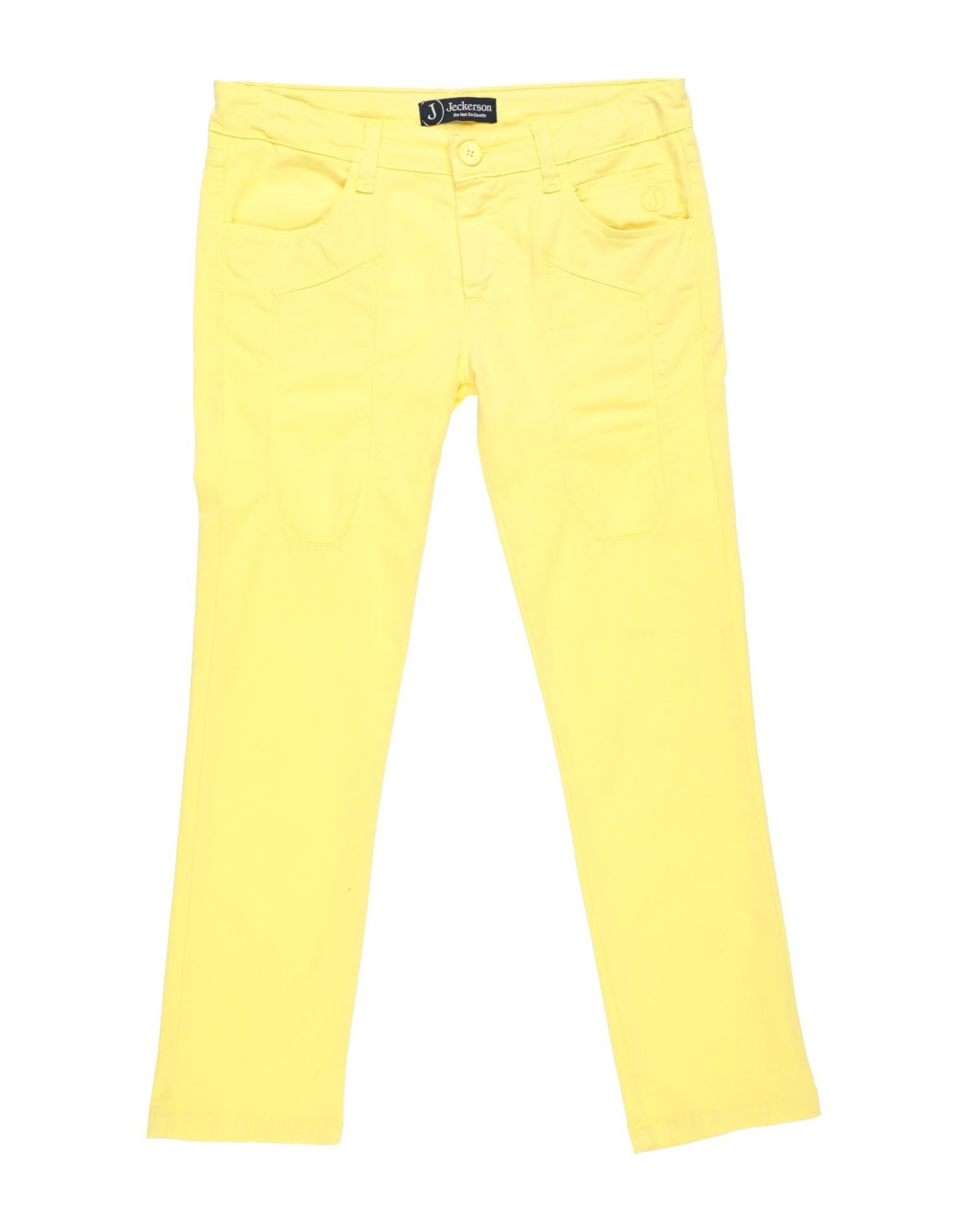 JECKERSON - Trousers