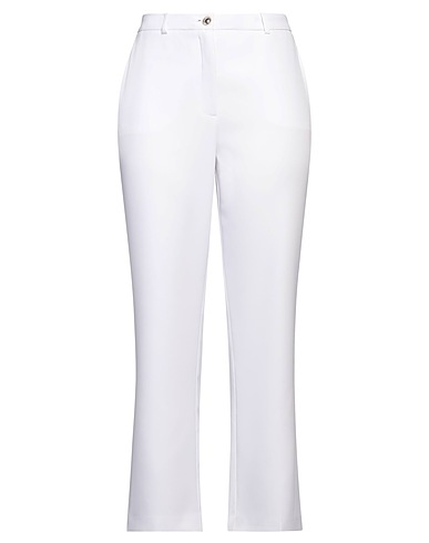 GUESS Casual trouser MARINE 88% Polyester, 12% Elastane