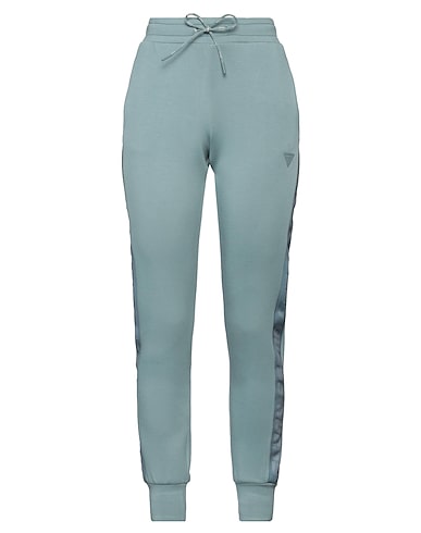 GUESS Casual pants 77% EcoVero™ viscose, 15% Polyamide, 8% Elastane