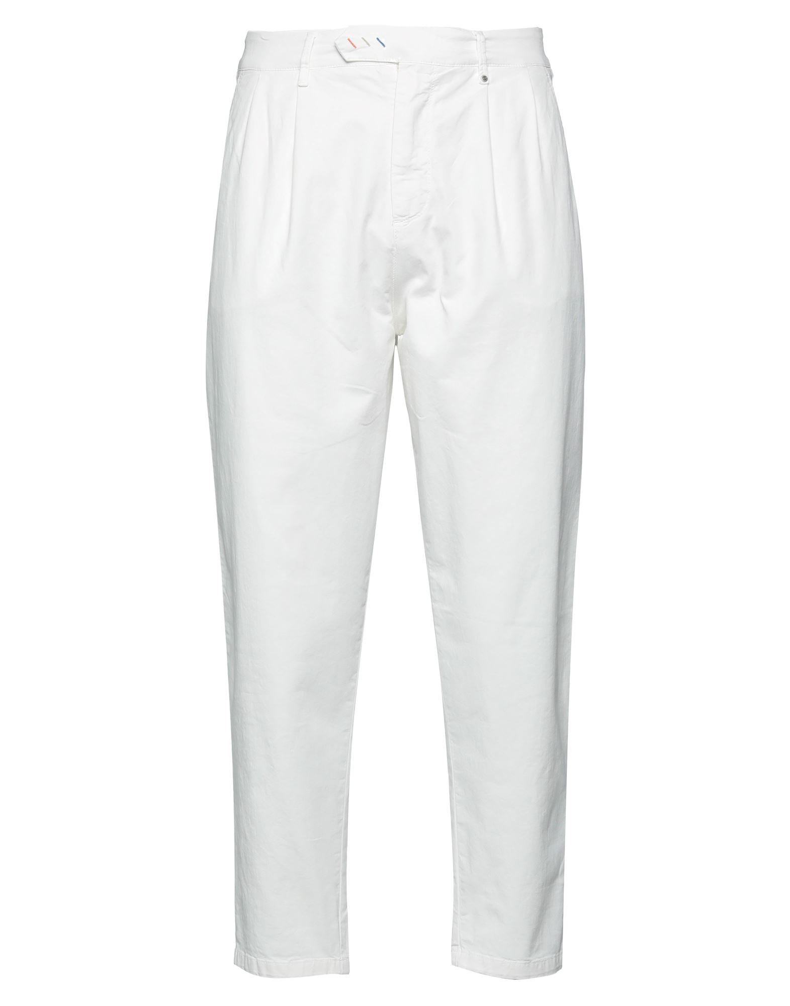 BL.11  BLOCK ELEVEN - Trousers