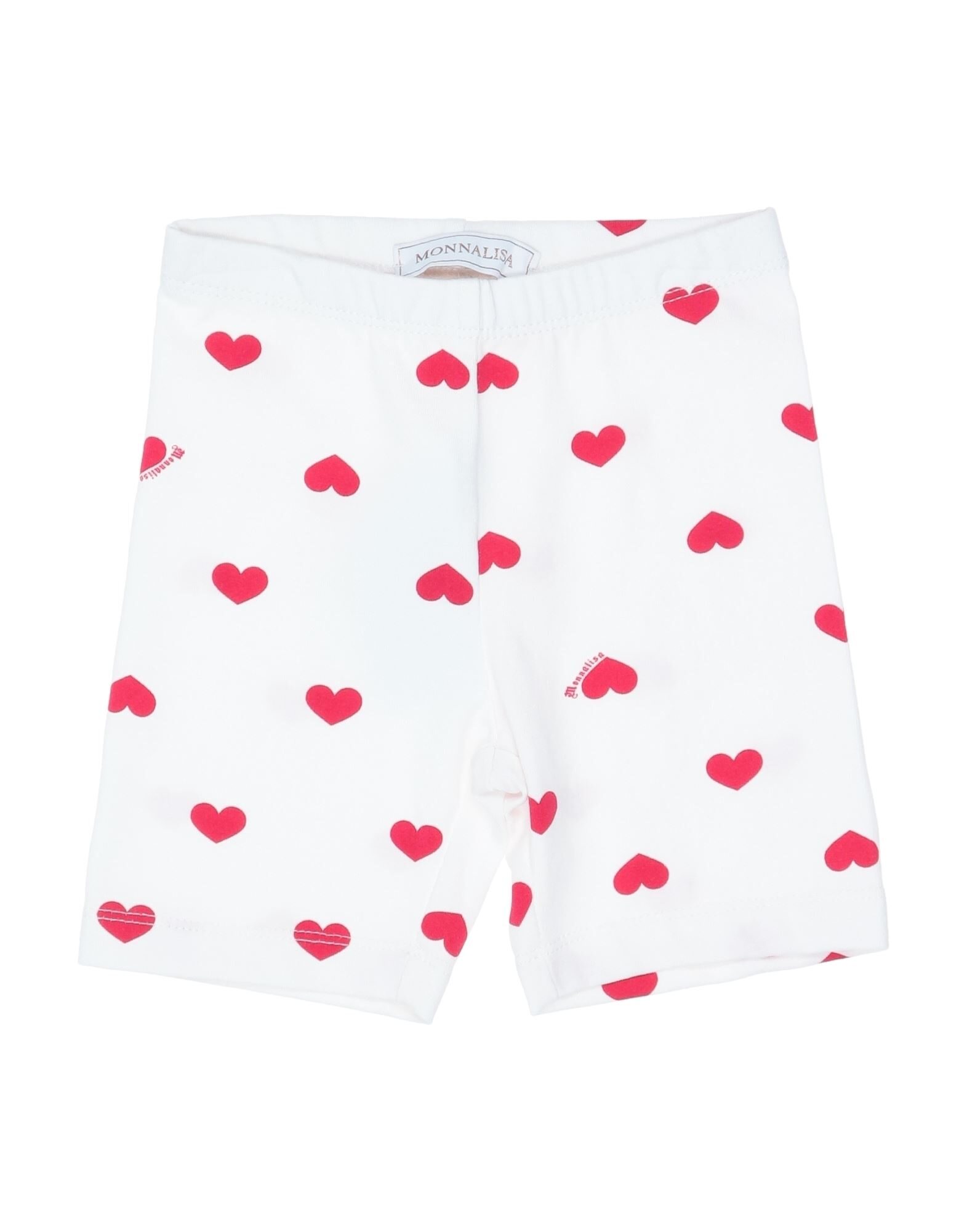 MONNALISA - Shorts & Bermuda Shorts