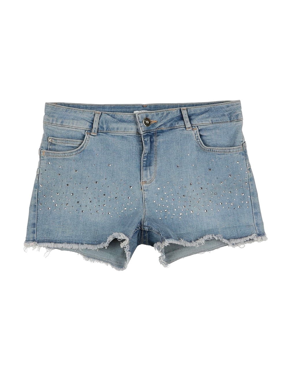 LIU •JO - Denim shorts