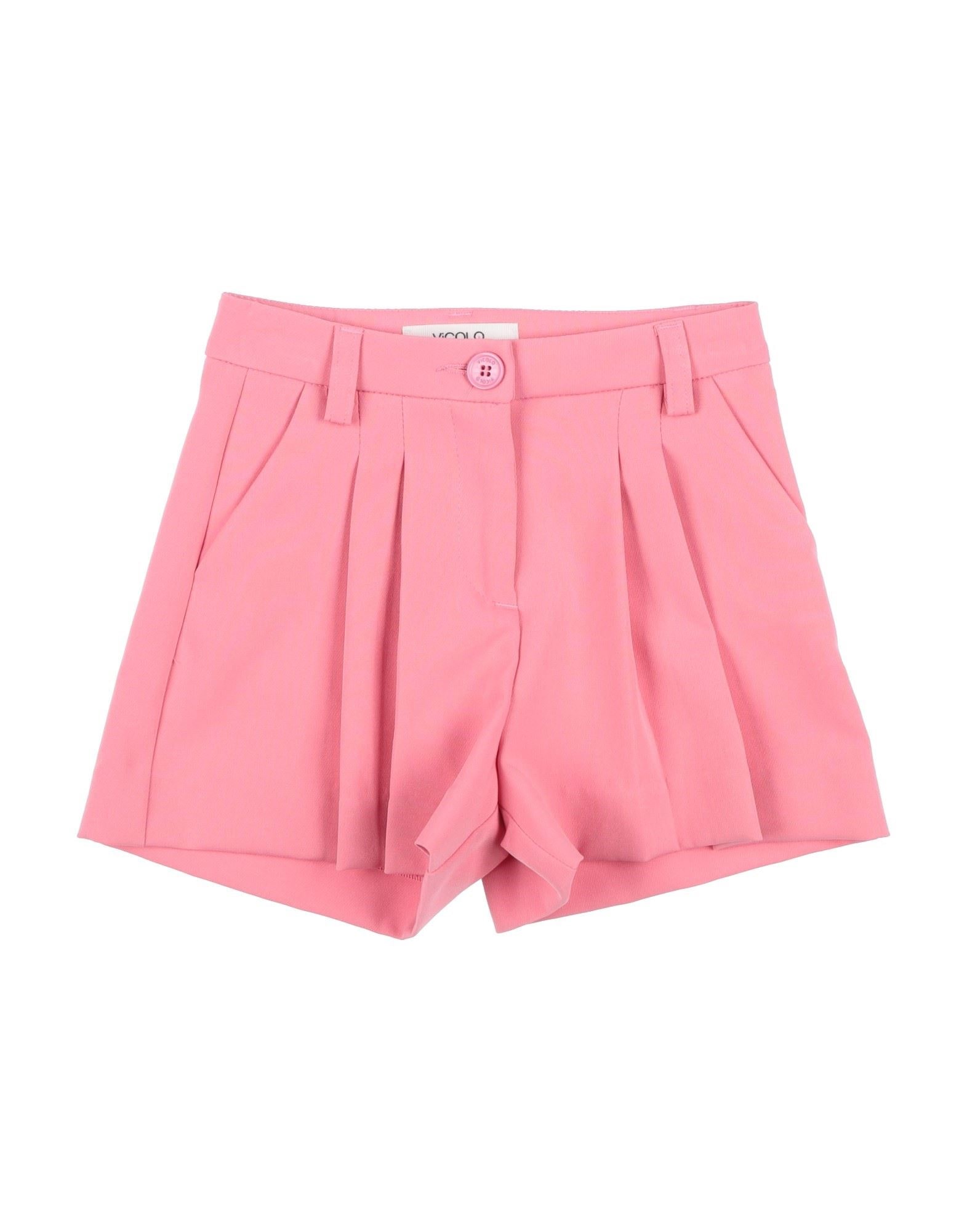 VICOLO - Pantalones cortos y bermudas