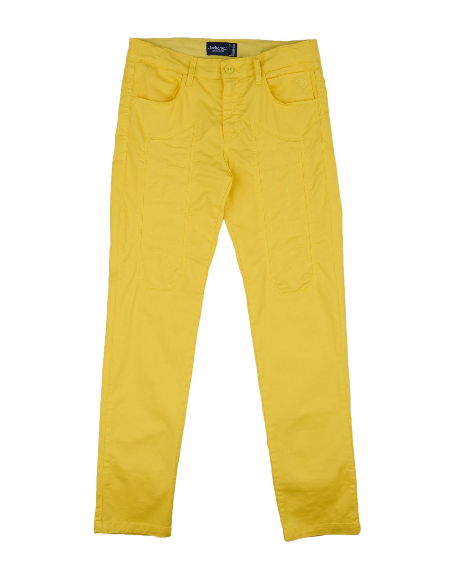 JECKERSON - Trousers