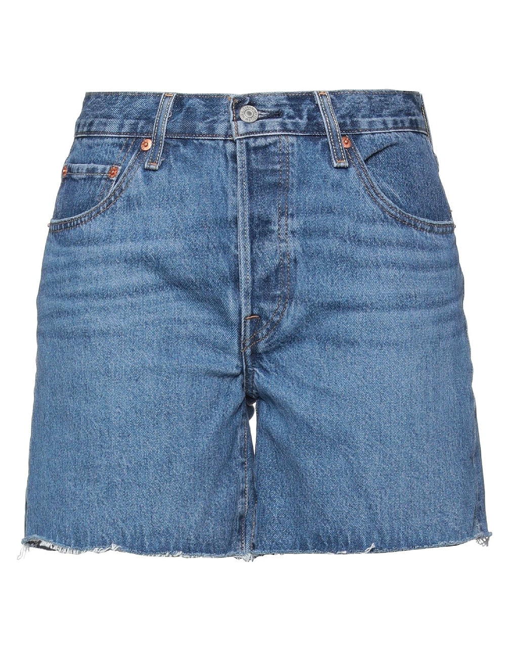 LEVI'S - Denim shorts