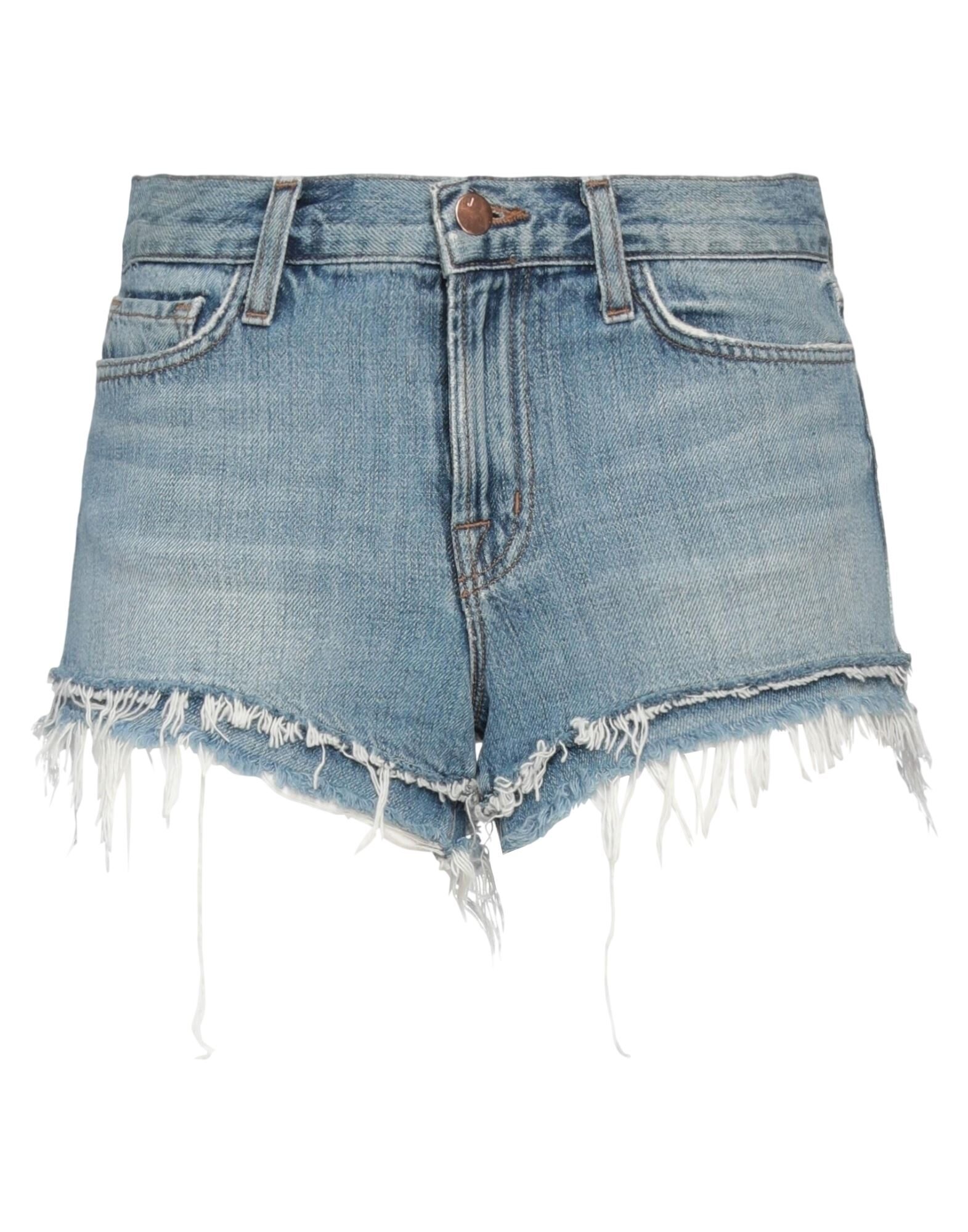 J BRAND - Denim shorts