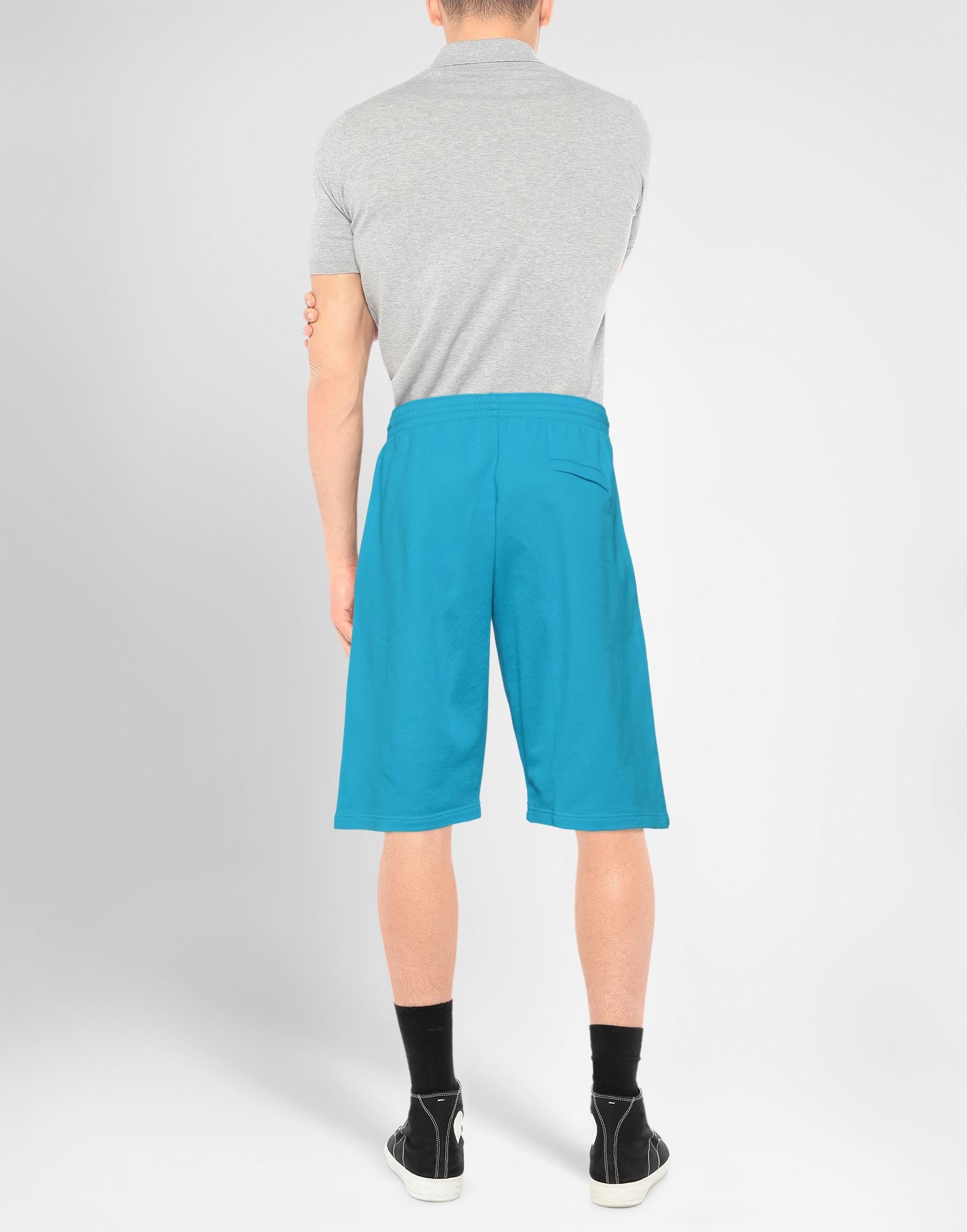 MARTINE ROSE　ショートパンツ 48 Martine Rose wide-leg cargo shorts 48