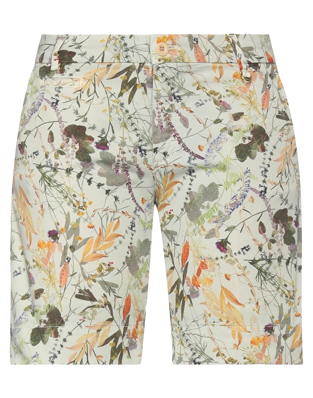 MASON'S - Shorts & Bermuda Shorts