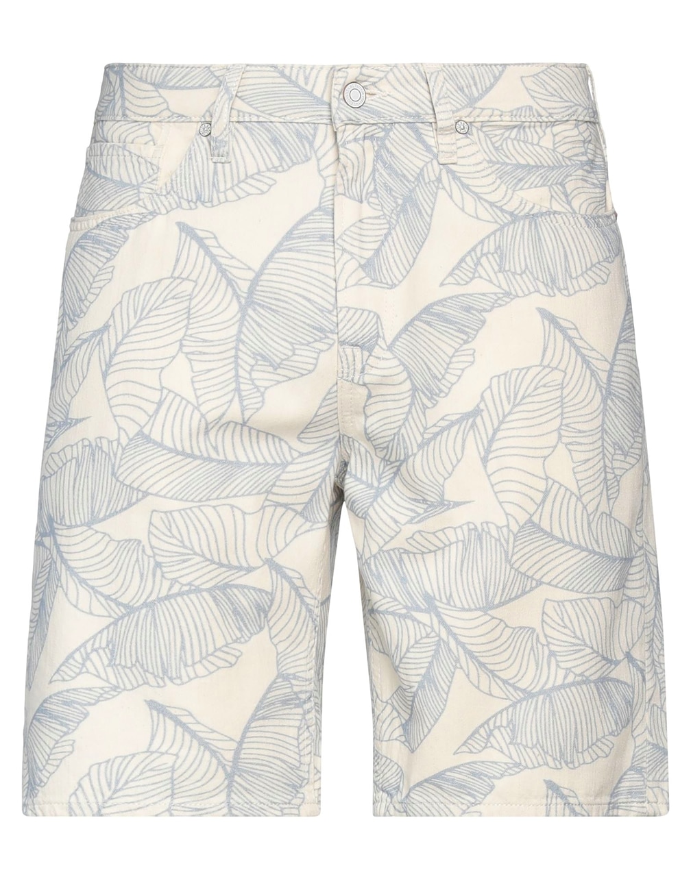 GUESS - Shorts & Bermuda Shorts