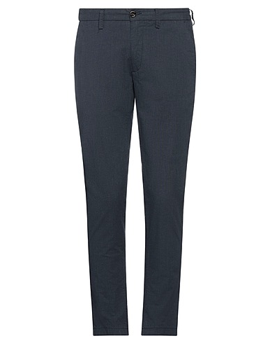 CRUNA Chinos Avio 97% Cotone, 3% Elastan