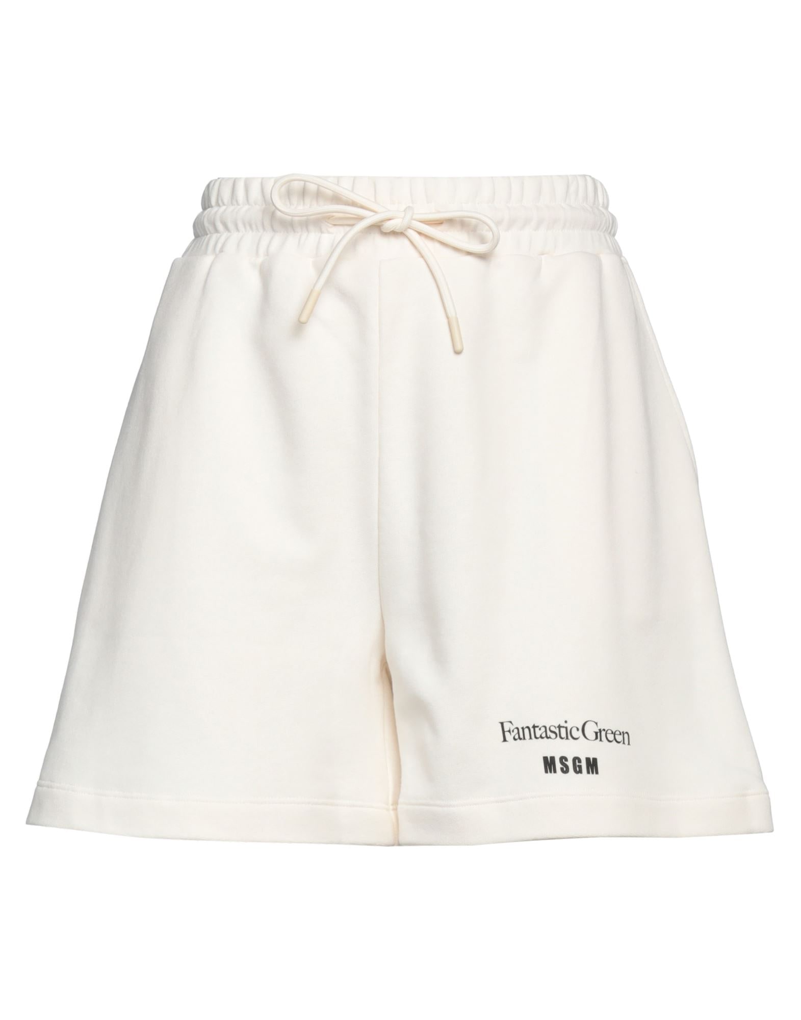 MSGM - Shorts & Bermuda Shorts