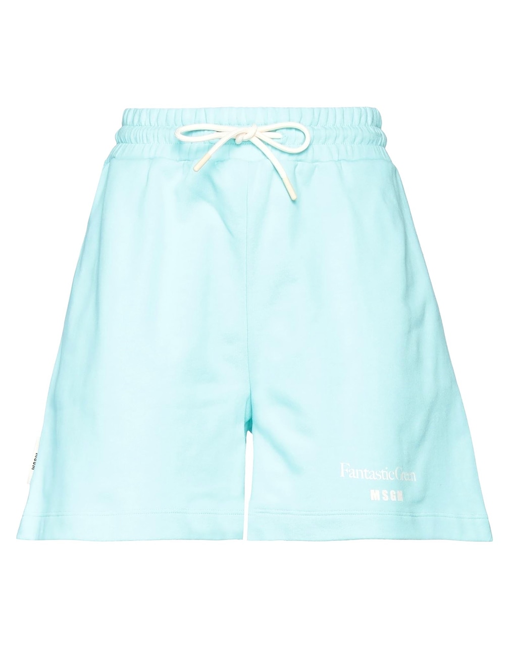 MSGM - Pantalones cortos y bermudas