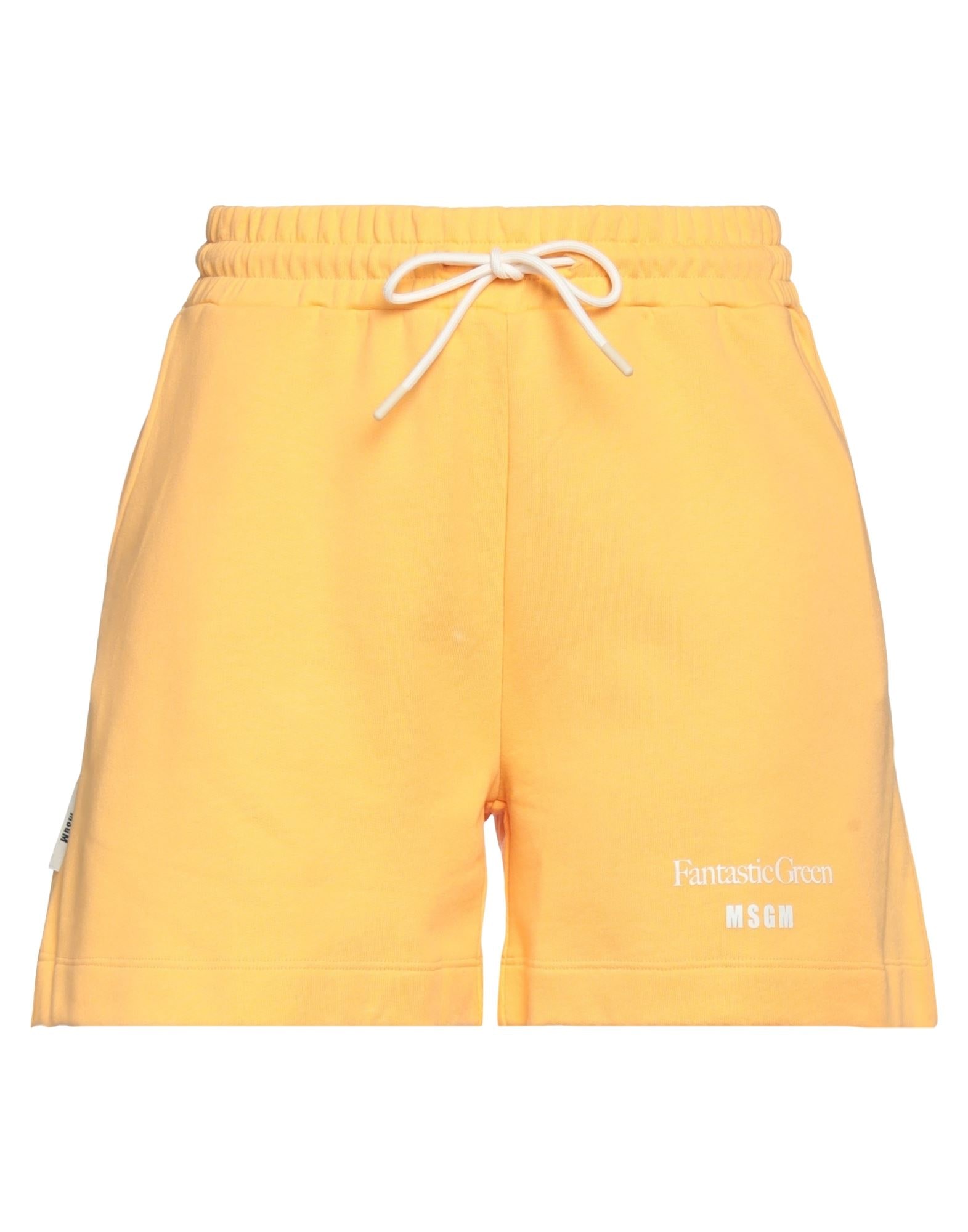 MSGM - Shorts & Bermuda Shorts