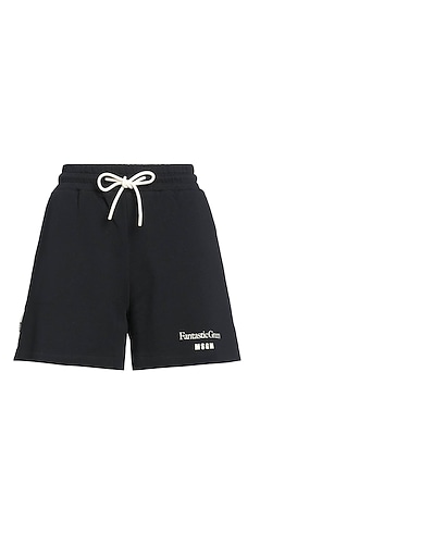 MSGM Athletic shorts 100% Organic cotton