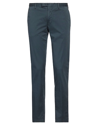 PT Torino Chinos Azul francés 96% Algodón, 4% Elastán