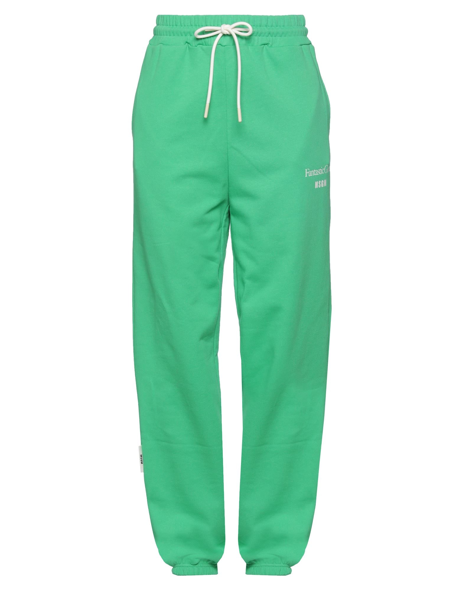 MSGM - 캐주얼 바지