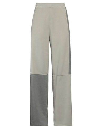 MM6 MAISON MARGIELA Casual pants Khaki 100% Cotton