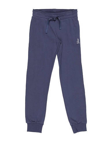 GEOX Pantalone Blu notte 100% Cotone