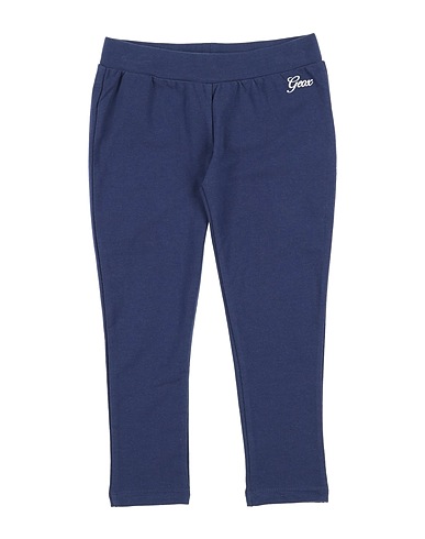 GEOX Pantalone Blu notte 97% Cotone, 3% Elastan