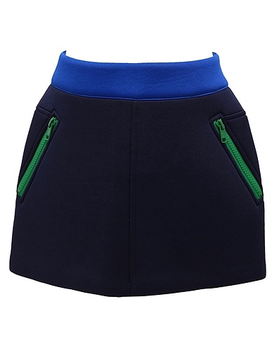 STELLA McCARTNEY Gonna Blu Fibre sintetiche