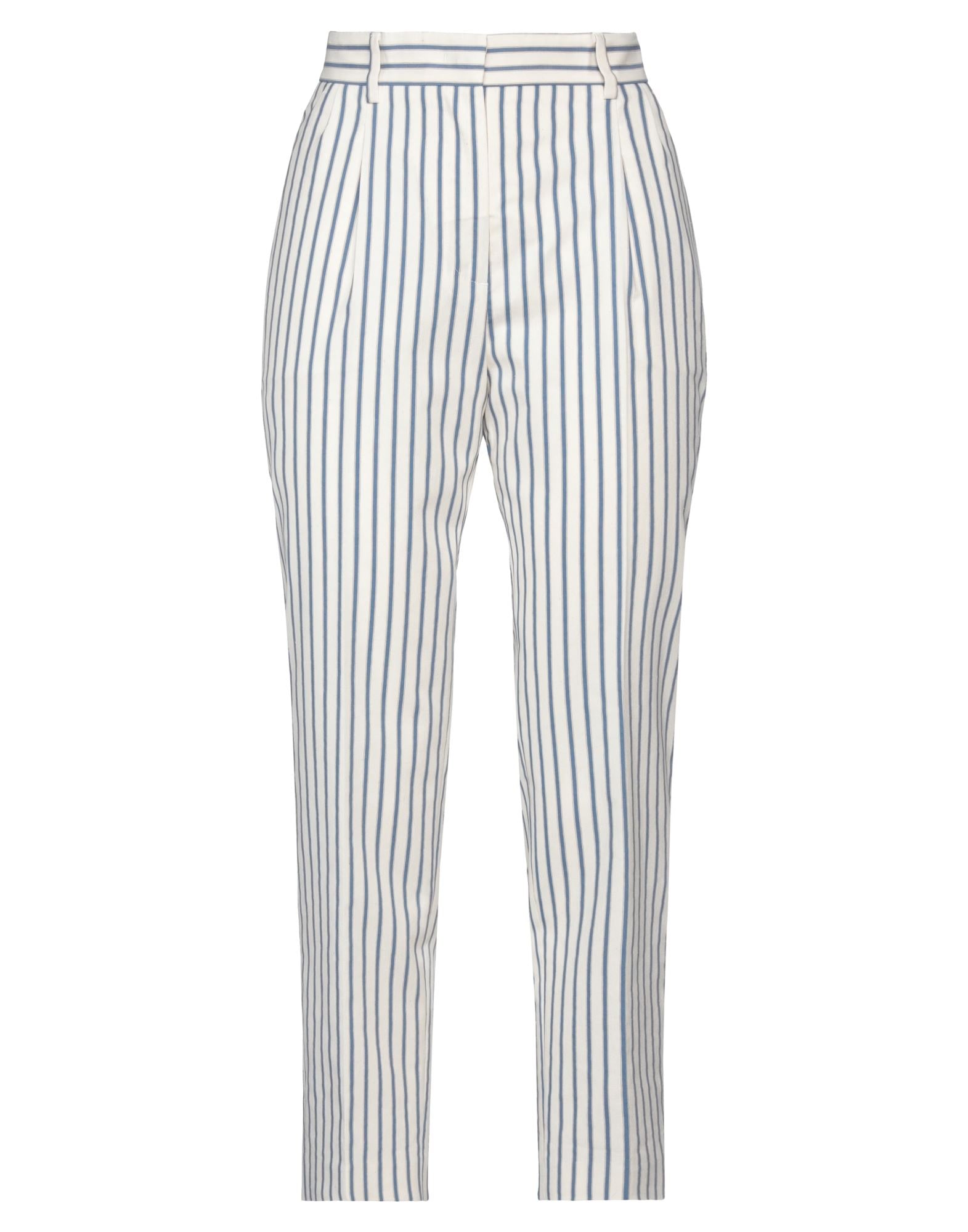 MANUEL RITZ - Trousers