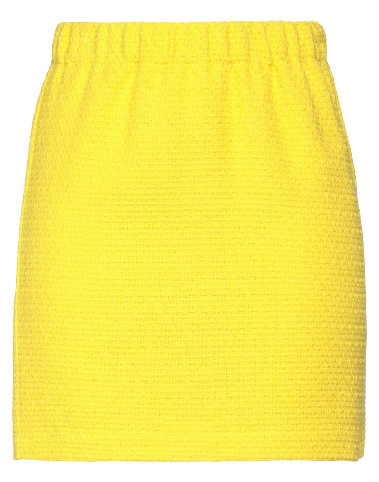 SHIRTAPORTER - Minifaldas