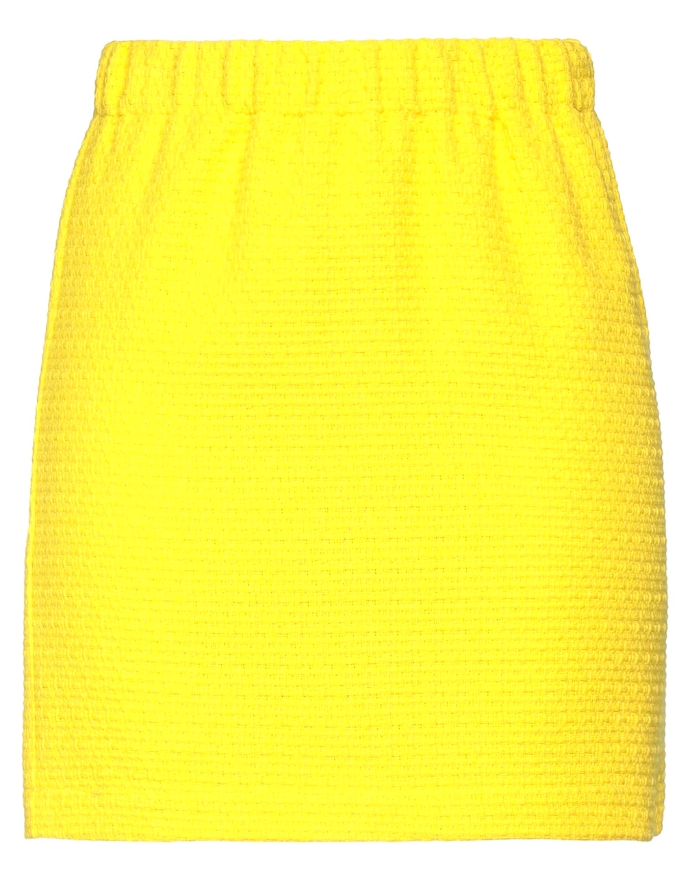 SHIRTAPORTER - Minifaldas