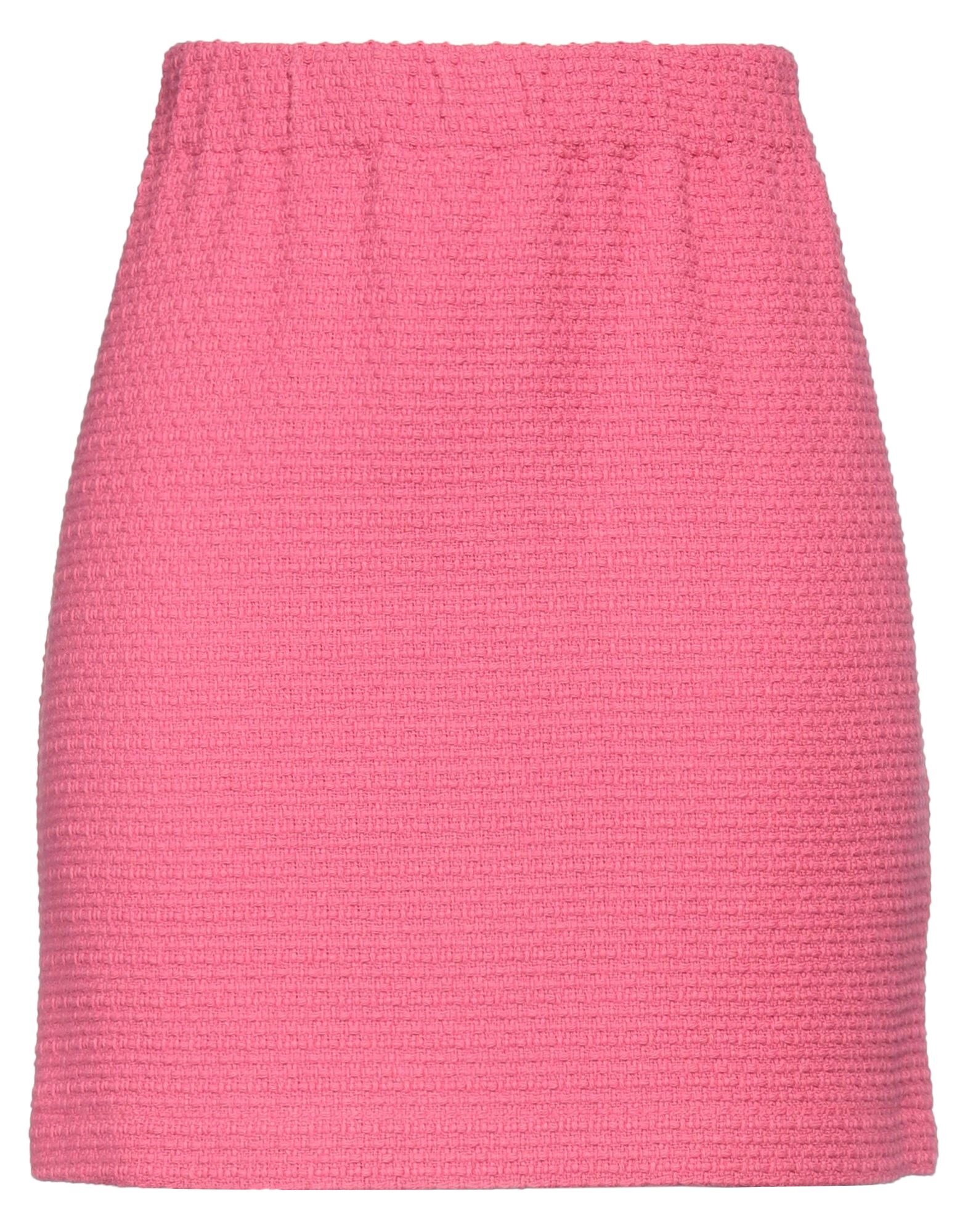 SHIRTAPORTER - Mini skirts