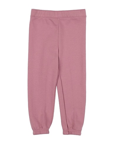 VANS Casual trouser Antique rose 60% Cotton, 40% Polyester