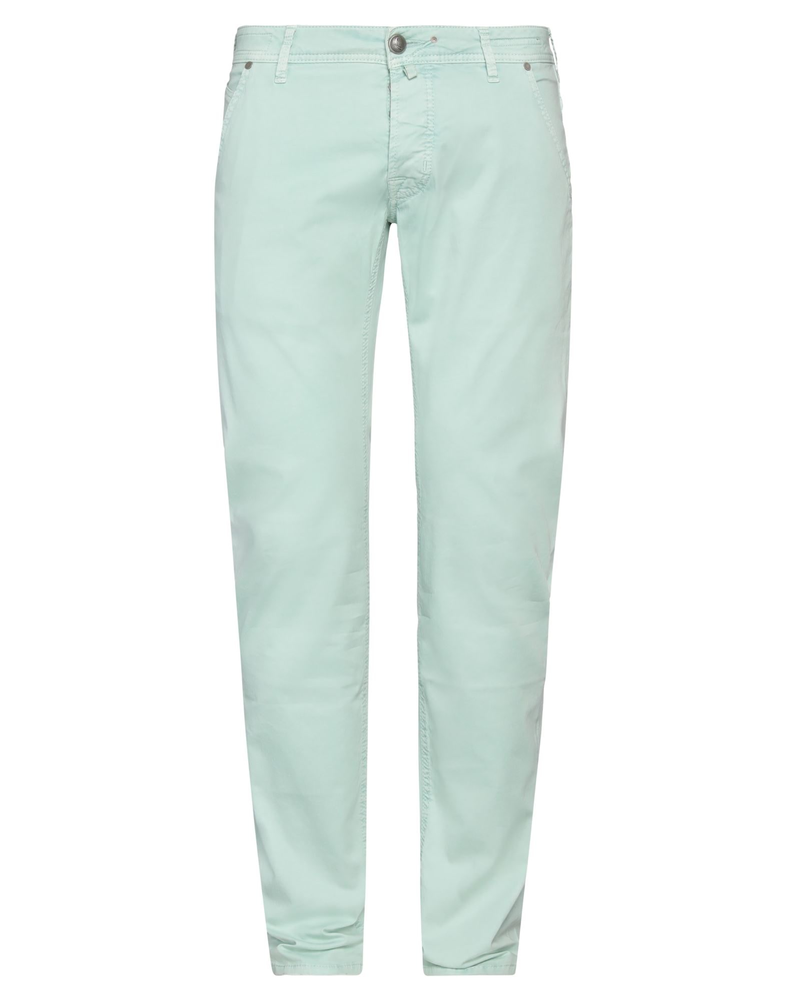 JACOB COHЁN - パンツ