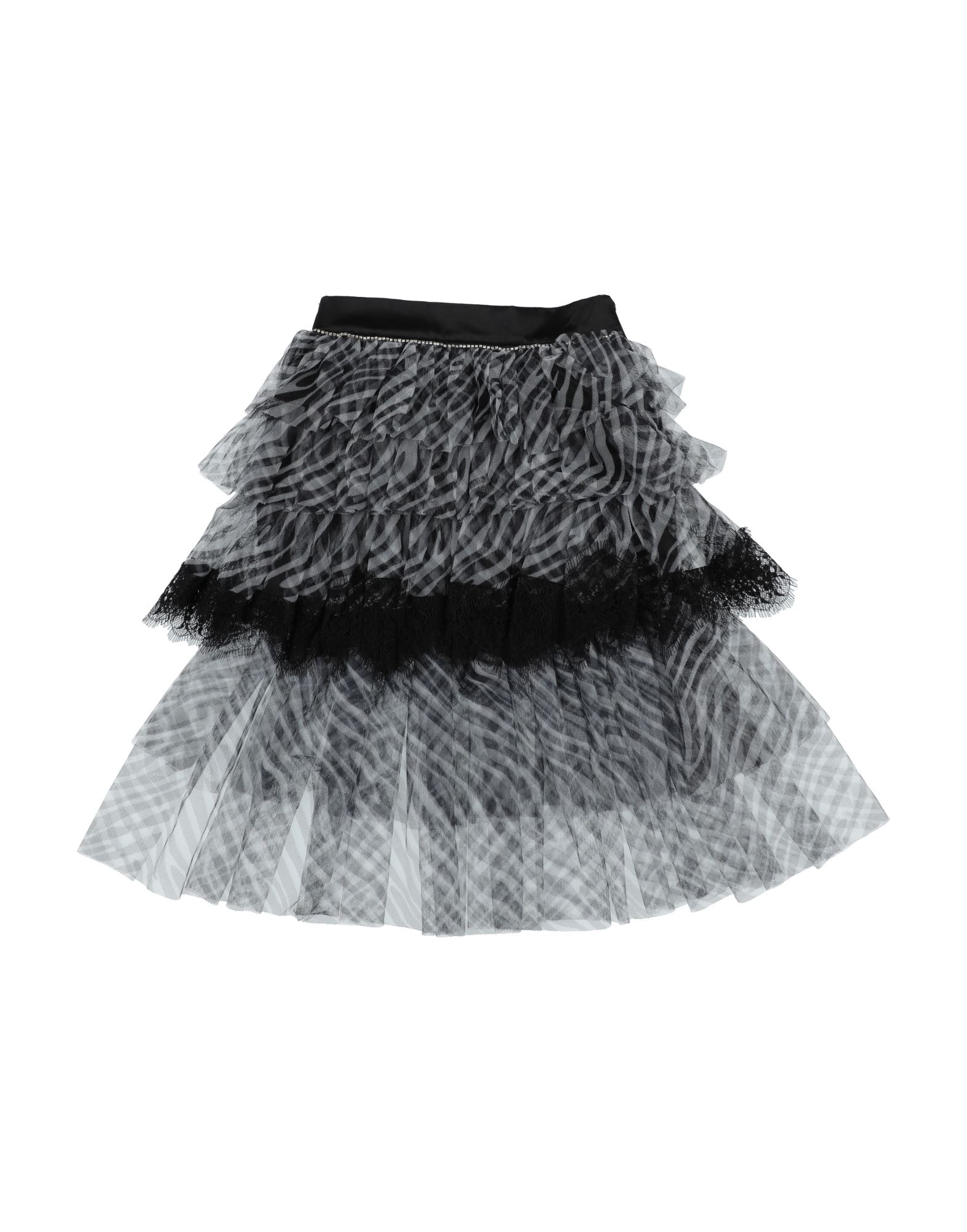 TO BE TOO - Детские юбки