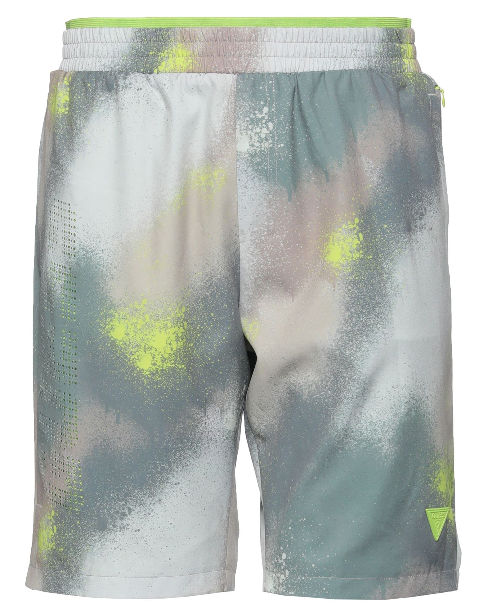 GUESS - Shorts & Bermuda Shorts