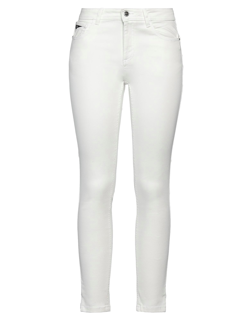 YES ZEE by ESSENZA - Pantaloni jeans