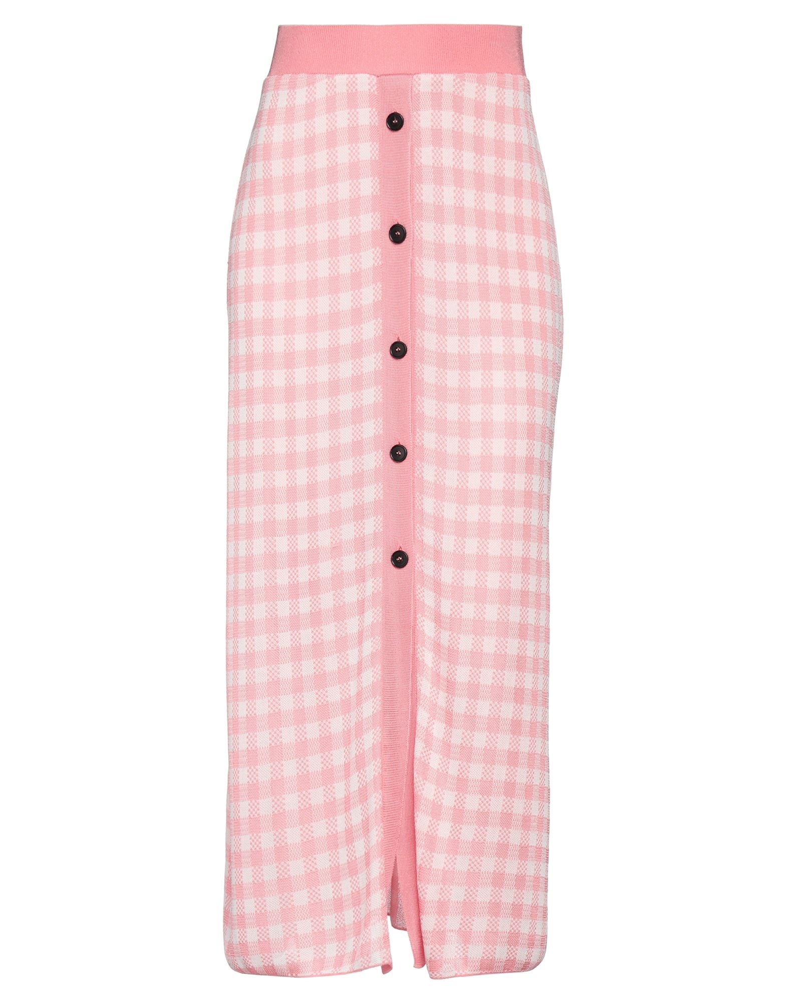 MSGM - Midi skirts
