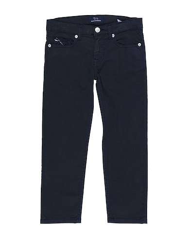 HARMONT & BLAINE Hosen Nachtblau 98% Baumwolle, 2% Elastan