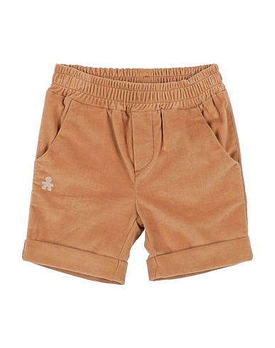 LE BEBÉ Shorts & Bermuda Sand 98% Cotton, 2% Elastane