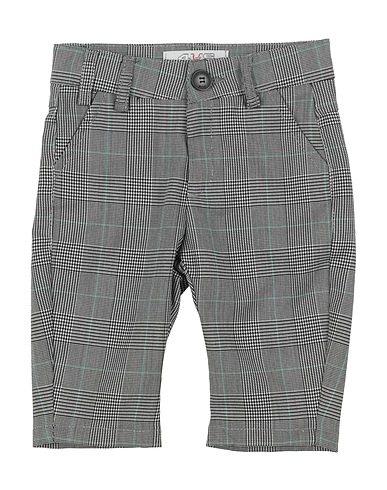 PACIOTTI 4US Pantalone Nero 80% Poliestere, 18% Viscosa, 2% Elastan