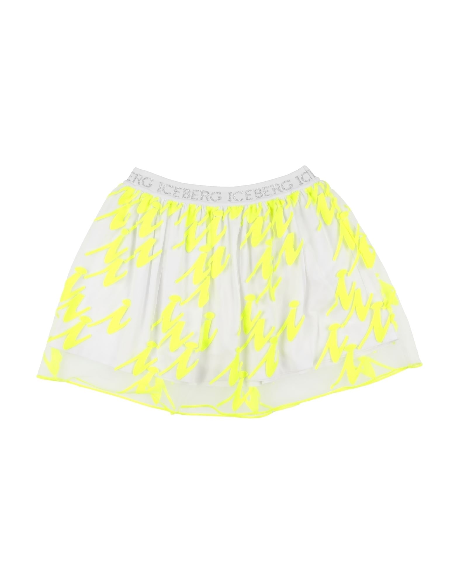 ICEBERG - Детские юбки