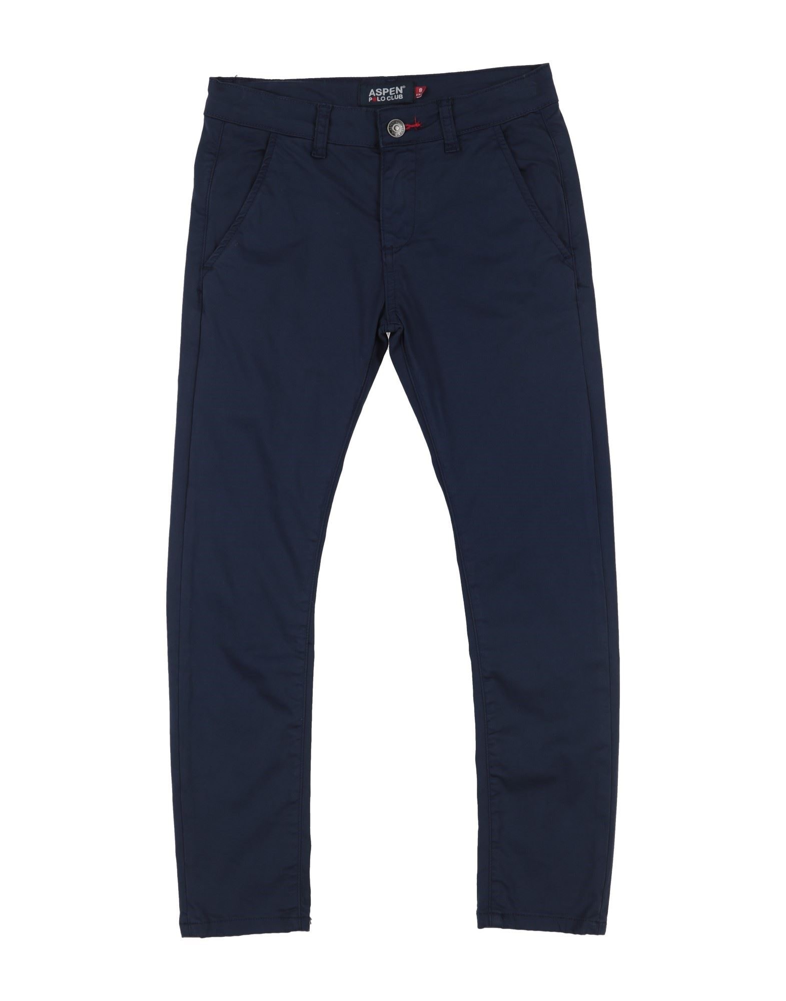 ASPEN POLO CLUB - Trousers