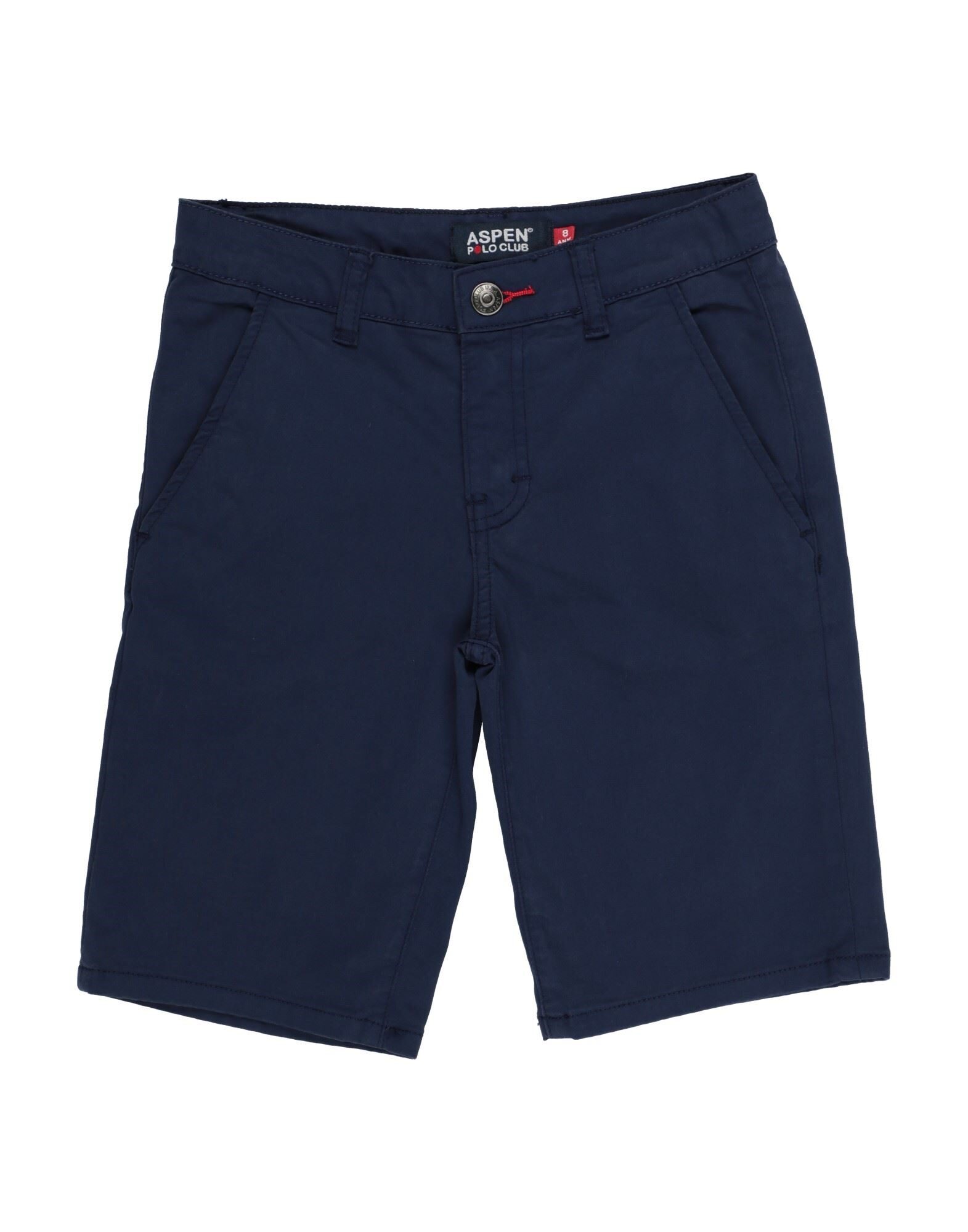 ASPEN POLO CLUB - Shorts e bermuda
