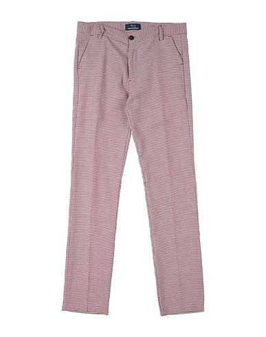 HARMONT & BLAINE Pantalone Mattone 70% Cotone, 30% Poliestere