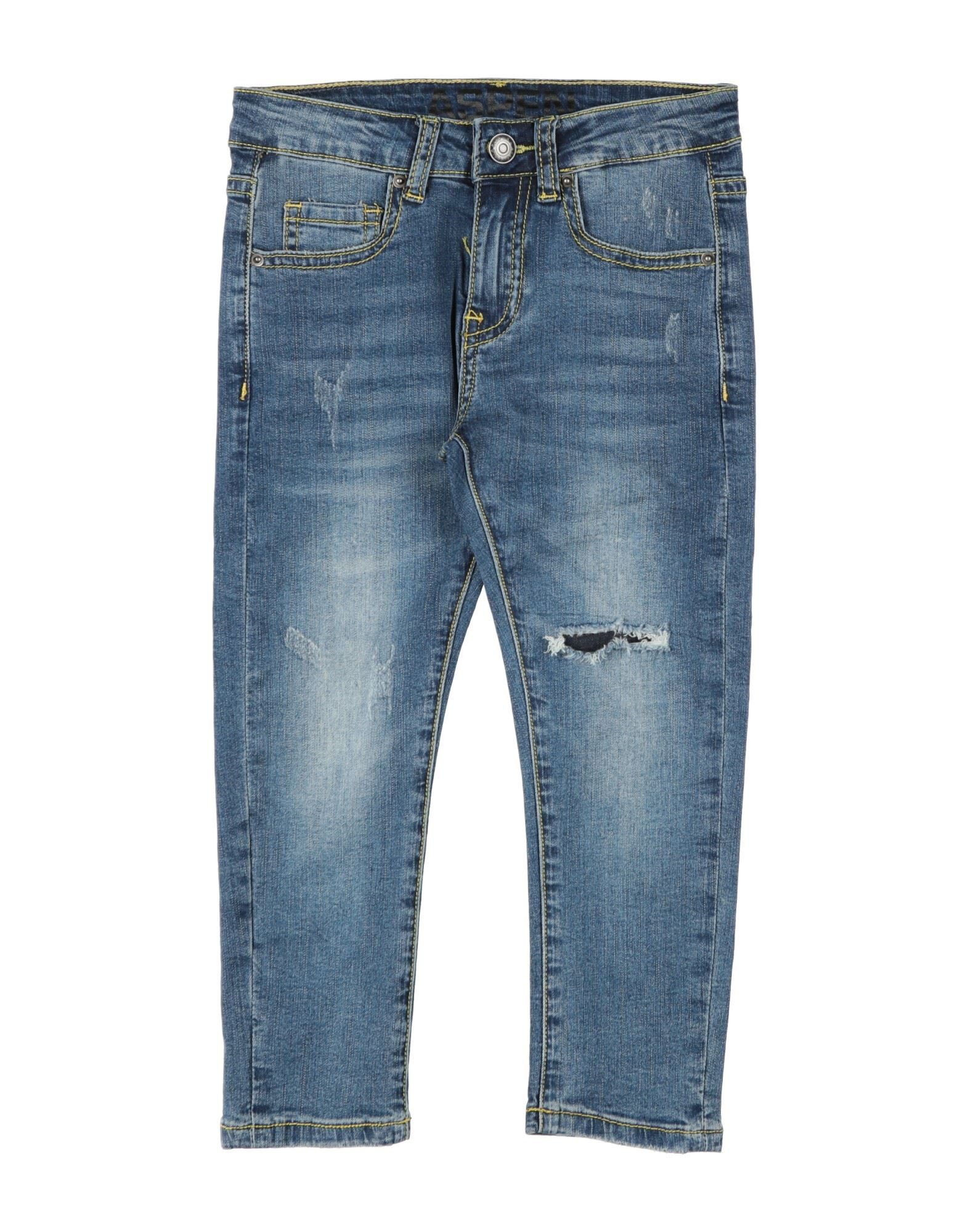 ASPEN POLO CLUB - Jeans