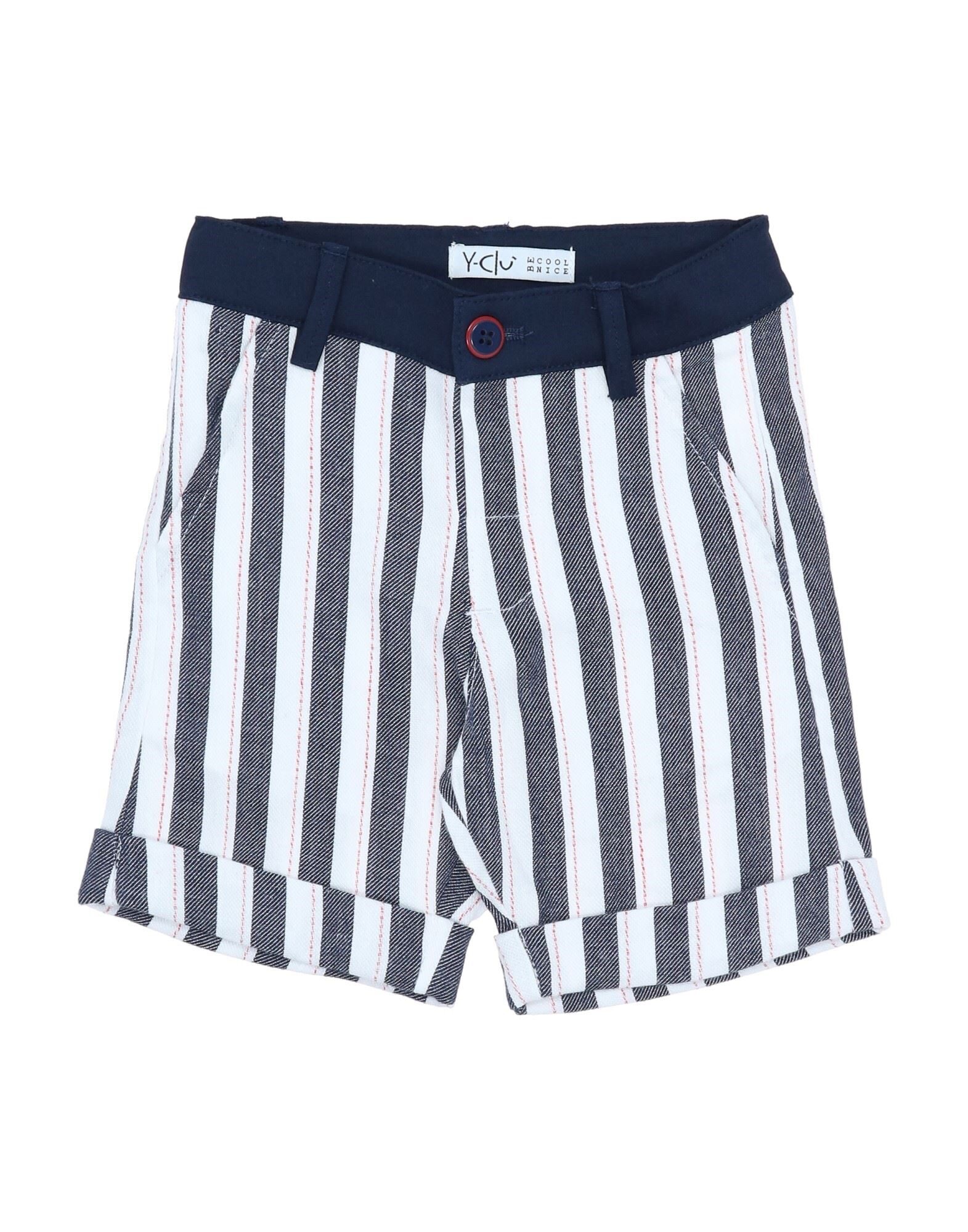 Y-CLÙ - Shorts & Bermuda Shorts
