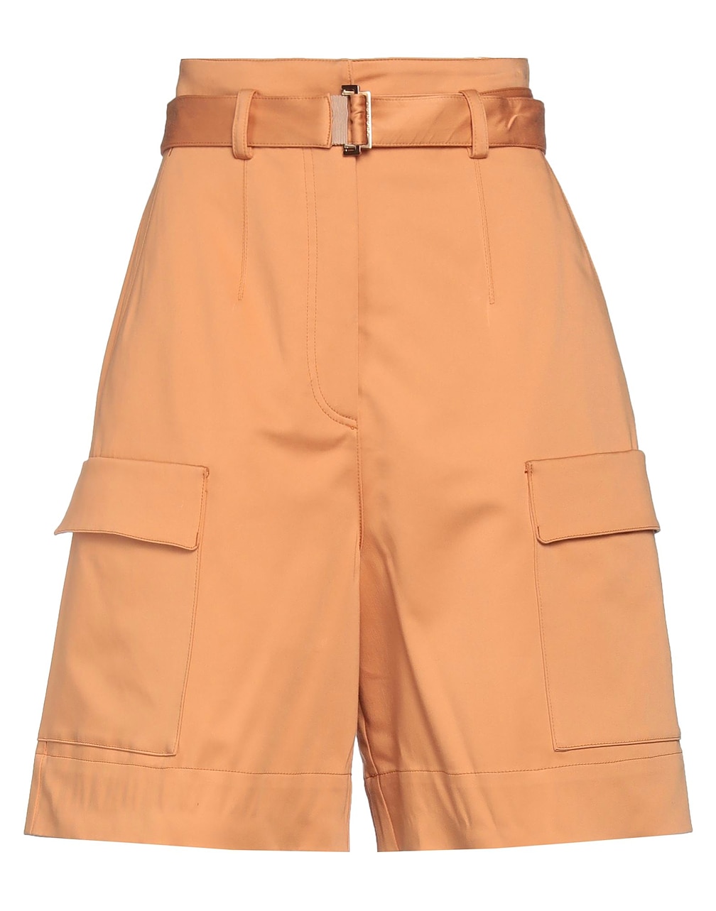 AGNONA - Shorts & Bermuda Shorts