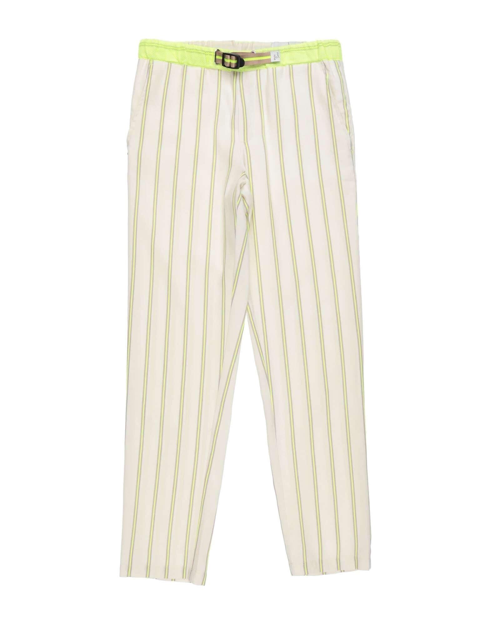 WHITE SAND - Pants