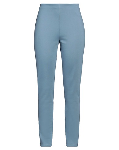 MARCIANO by GUESS Casual trouser Slate blue 65% Viscose, 30% Polyamide, 5% Elastane