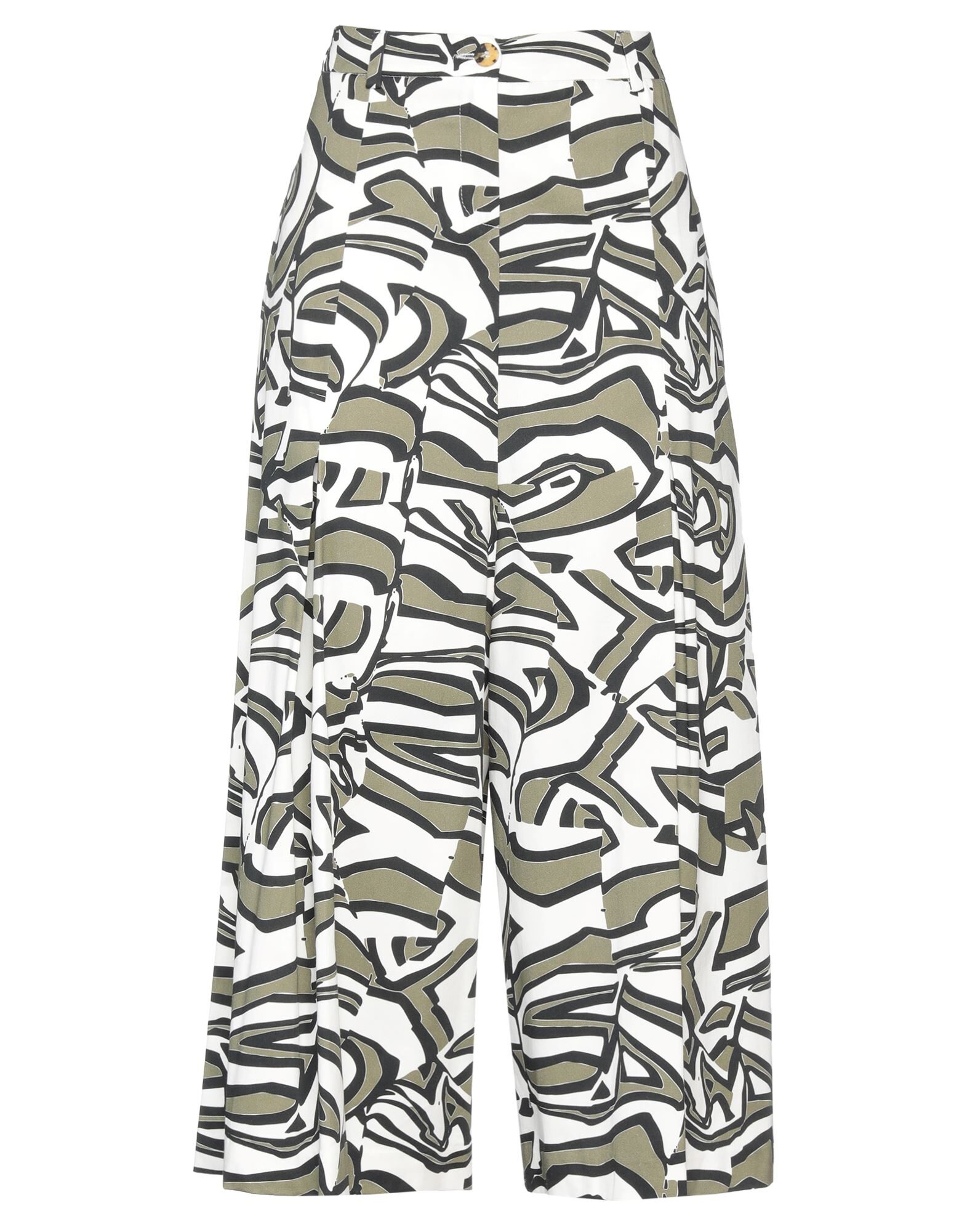 ALESSIO BARDELLE - Trousers